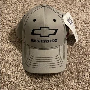 Chevy Silverado Hat